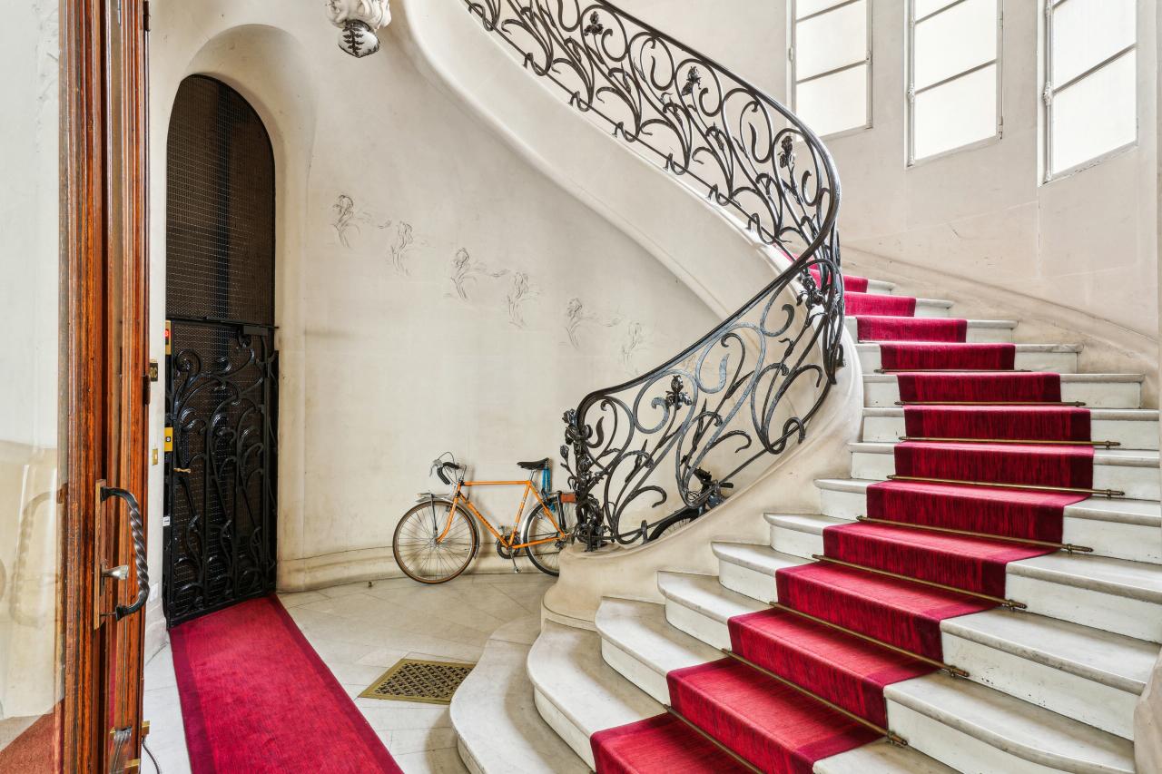 Bureau Paris 325m² Location bureau Paris OLBUR2318243 6
